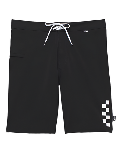Vans 'The Daily Solid' Boardshorts - Black