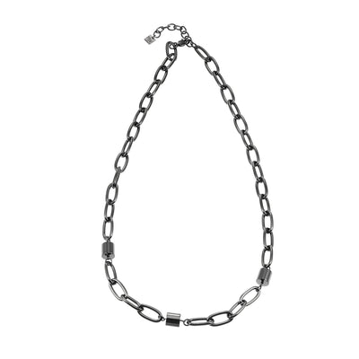 AKELLO NOIR : Chaîne d'alimentation en carbone noir