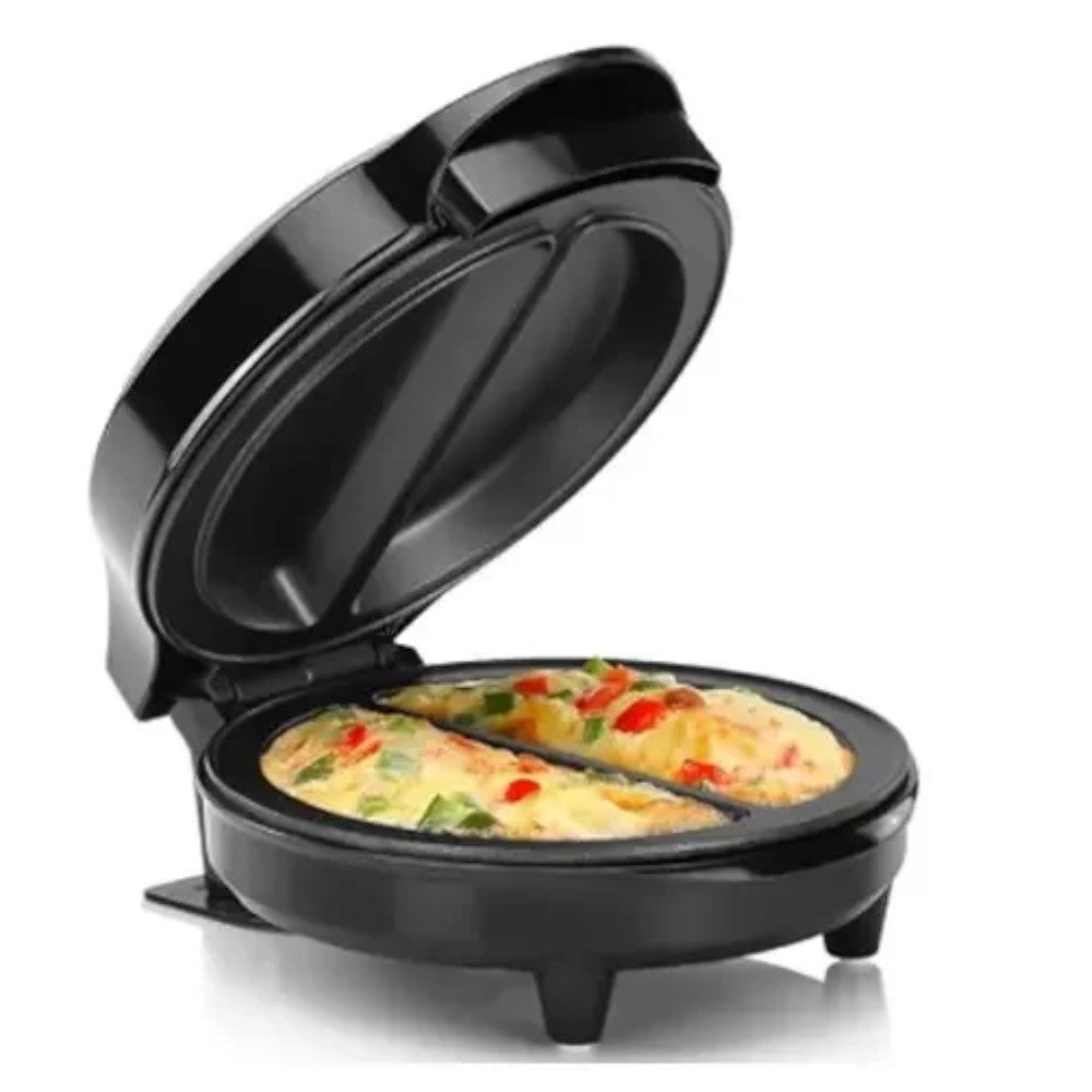 HAUZ AOM8021 Appareil à omelettes et frittatas antiadhésif