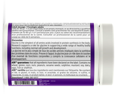Glycine