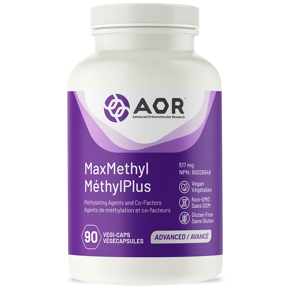 MethylPlus — Unytii - Suppléments et Produits Naturels