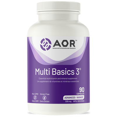 Multi Basics 3