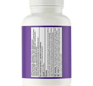 Liver Support