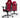 Gryffindor Gaming Chair