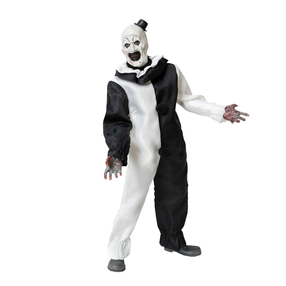 Terrifier - Figurine Art The Clown échelle 1:6