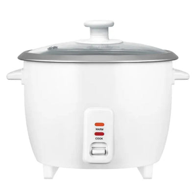 HAUZ ARZ866 6-Cup Rice Cooker