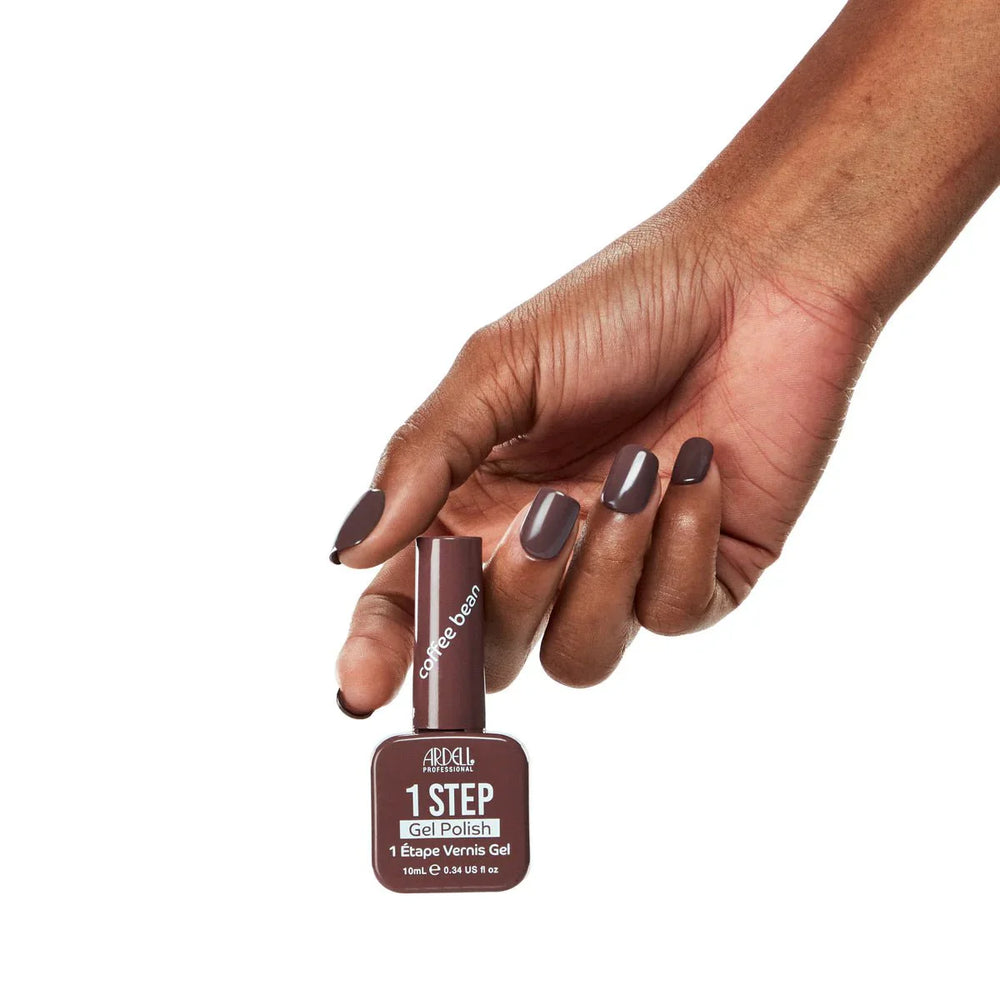 Ardell Gel 1 étape Coffee Bean