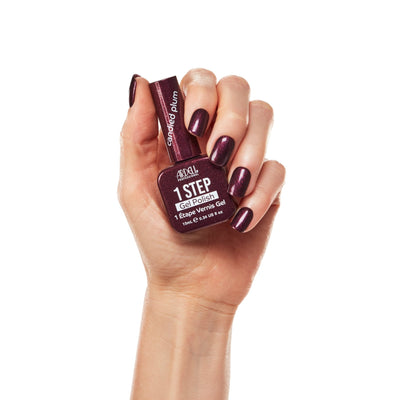 Ardell Gel 1 étape Prune Confite