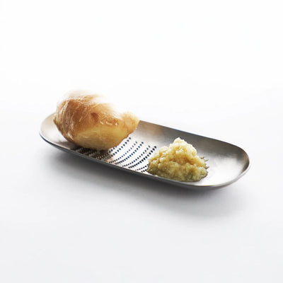 Râpe mini Eatoco Oros S – Zesteur en acier inoxydable japonais