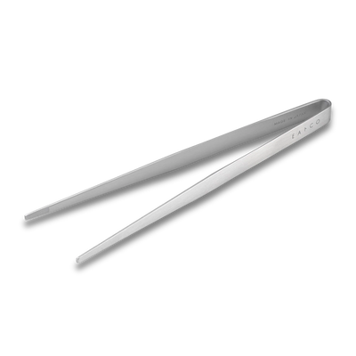 Pinces Moribashi Eatoco Japan en acier inoxydable – (180 mm)