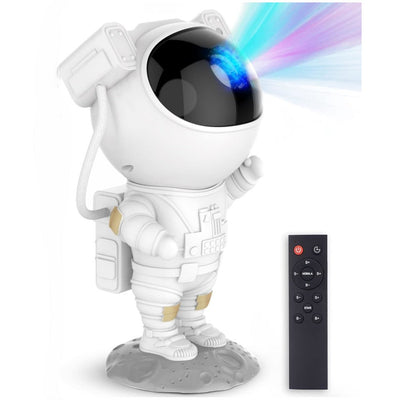 Projecteur de ciel étoilé ASTRONAUTE