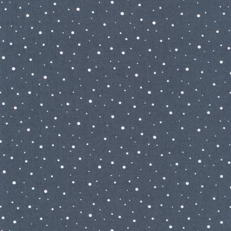 Paintbox by Elizabeth Hartman for Robert Kaufman Fabrics - Metal Dots