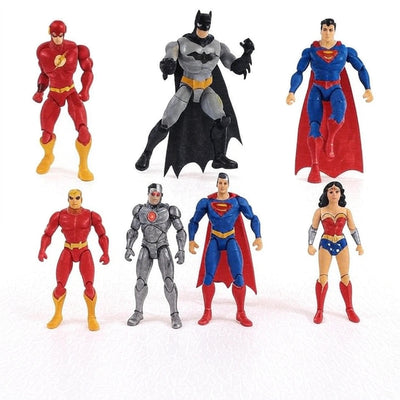 Action Figures