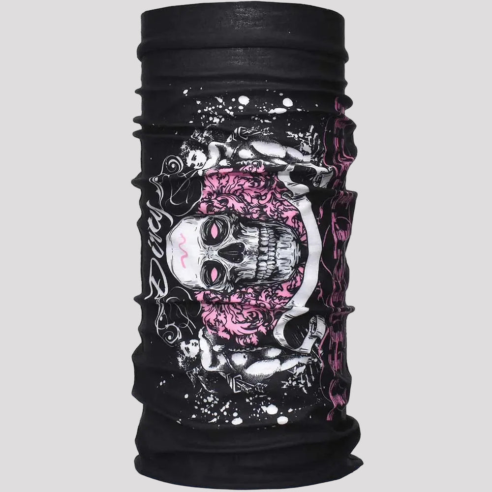 Tube multifonctionnel Active Tube Dirty 13