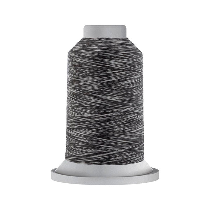 Glide Affinity Variegated King Spool - 60453- Zebra — Cottage Quilting Ltd.