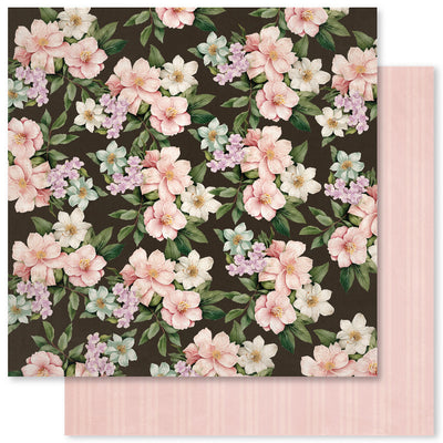 Afternoon in the Park E 12 x 12 Paper (12 pc Bulk Pack) 34356