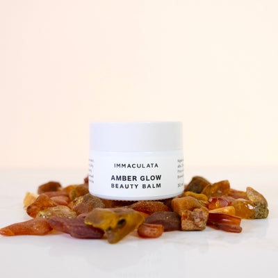 BAUME ÉCLAT AMBRÉ