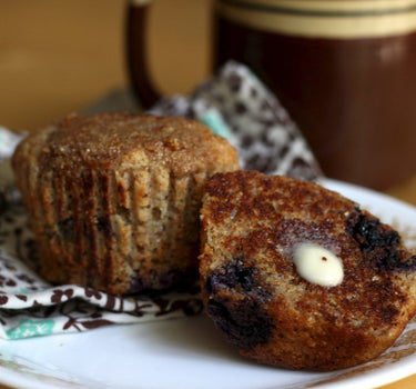 Organic Ancient Grain Muffin Mix