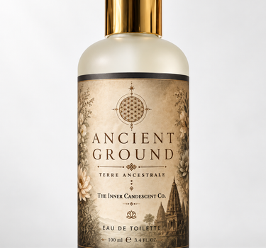 Ancient Ground | Eau de Toilette