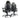 Batman Classic Gaming Chair