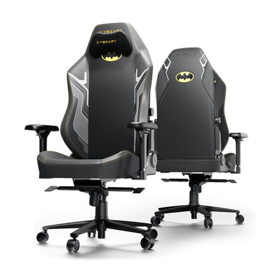 Chaise de jeu Batman classique