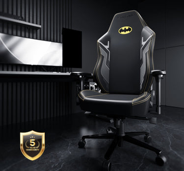 Batman Classic Gaming Chair