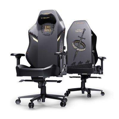 The Lord of the Rings™ (Black Edition) Gaming Chair