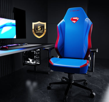 Superman Gaming Chair