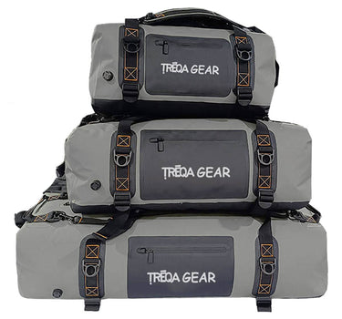 Aquaguard Duffle bag