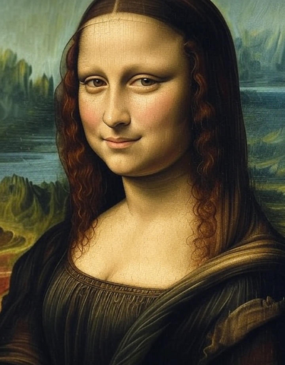 Paintings