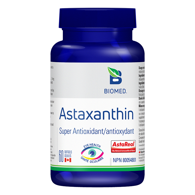 Astaxanthine