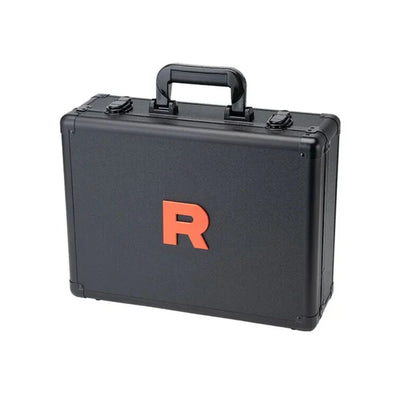 Pokémon Mallette Attaché Gloire de la Team Rocket