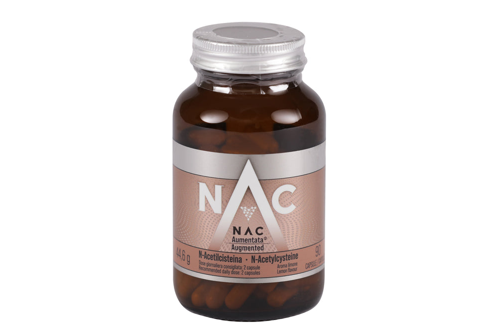 NAC augmentée
