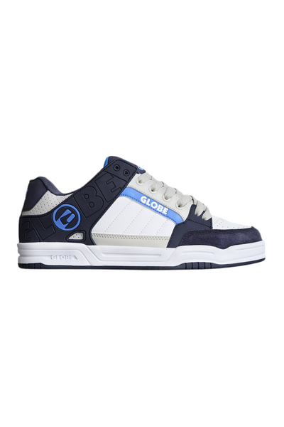Chaussures Globe 'Tilt' - Ciel Bleu/Blanc