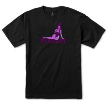 T-shirt 'Hostess' X Playboy - Noir