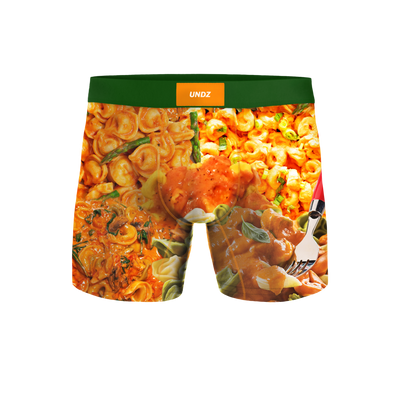 UNDZ 'Men Classic' Boxer - Tortz