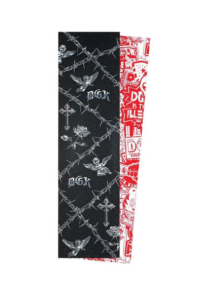 Bande adhésive DGK 'Cathedral' - Multi