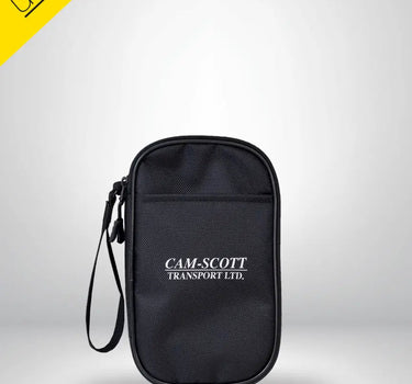 Urbano Passport/Utility Holder - B7030