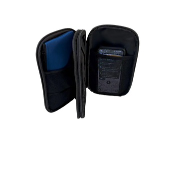 Urbano Passport/Utility Holder - B7030