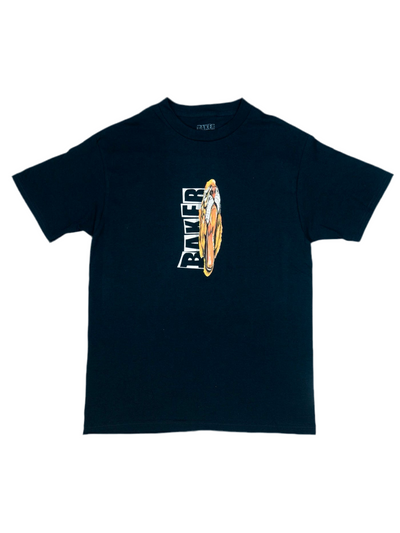 T-shirt "Big Cat" de Baker - Marine