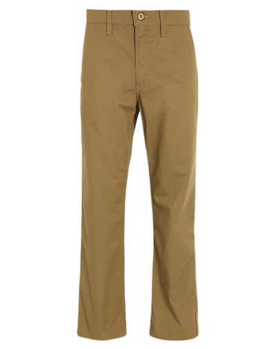 Vans 'Authentic' Relaxed Chino Pants - Honey