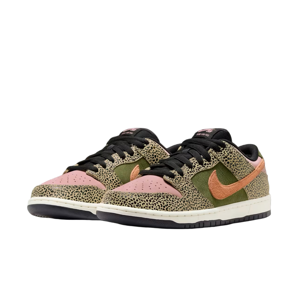 Nike SB 'Dunk Low Pro' Shoes - Arts-Rec