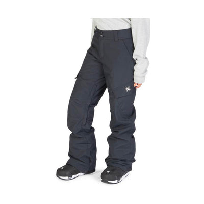 Pantalons de neige isolés 'Nonchalant' de DC Shoes - Noir (pour femmes)