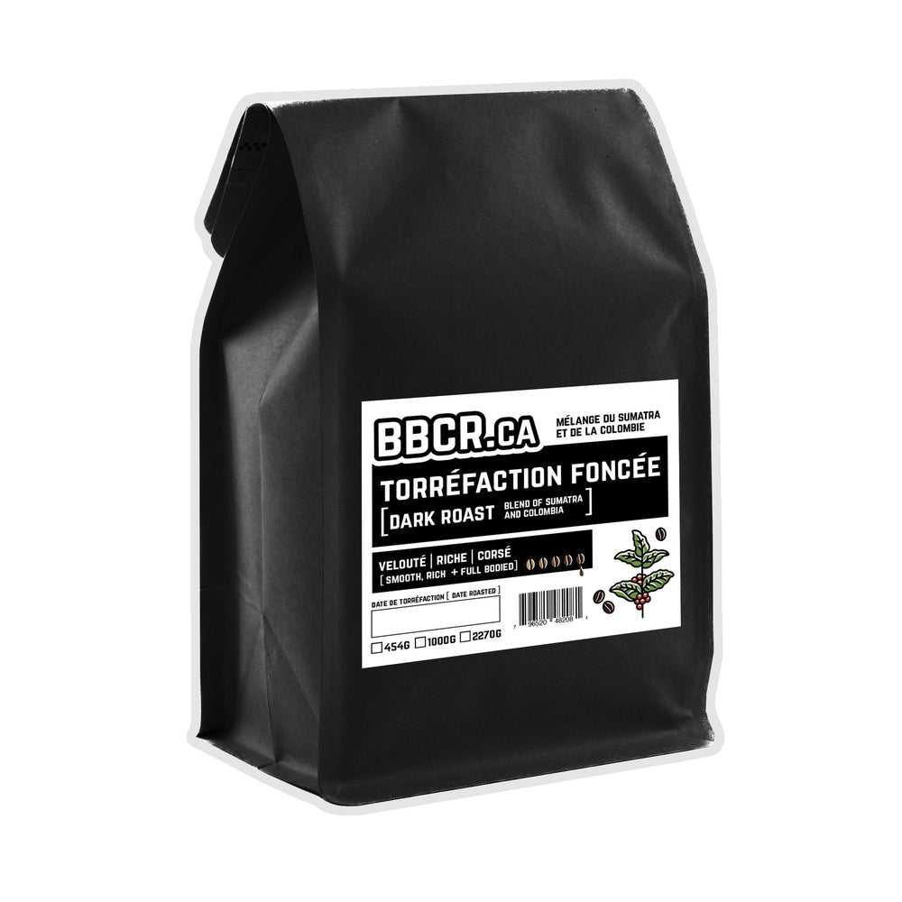 Dark Roast