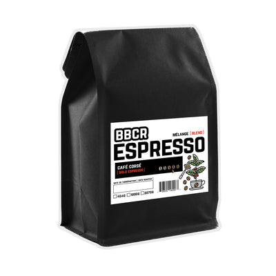Mélange Espresso