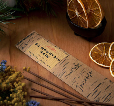 Incense