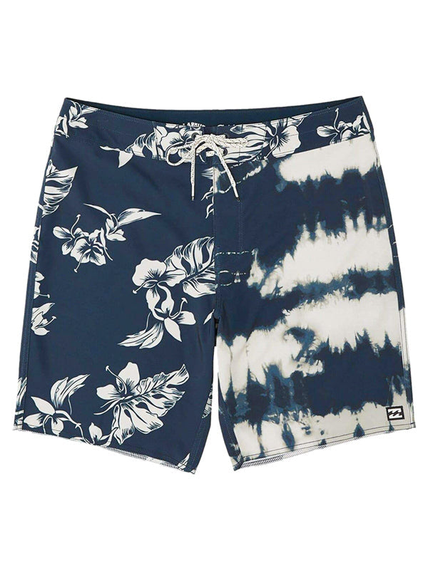 Billabong 'Sundays Interchange' - Short de bain marine