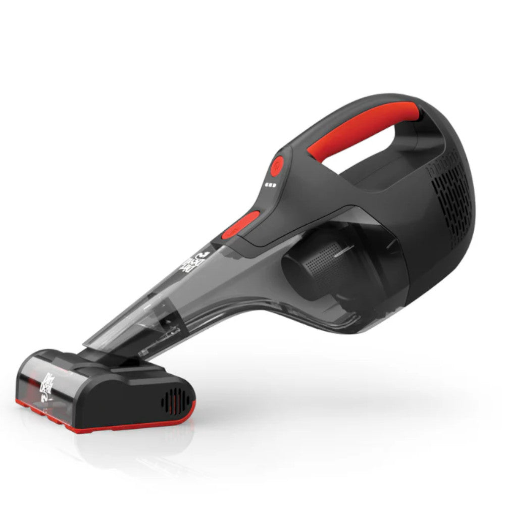 DIRT DEVIL Deep Clean+ 16V Hand Vacuum with Motorized Pet Tool - Refurbished with Home EssentialsWarranty — Home Essentials Outlet