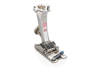 Bernina Pied pour passepoil 5 rainures no 25