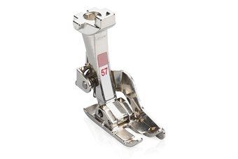 Bernina #57 1/4" Foot With Guide — Cottage Quilting Ltd.